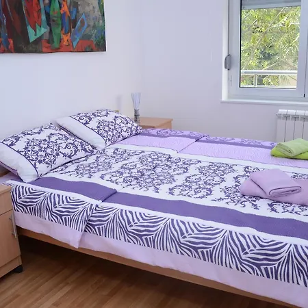 Sekula'S City Center Apartment Belgrad Dış mekan fotoğraf