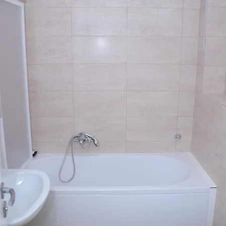 Sekula'S City Center Apartment Belgrad Dış mekan fotoğraf