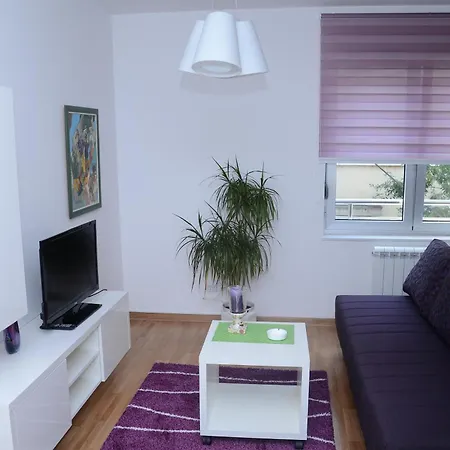 Sekula'S City Center Apartment Belgrad Dış mekan fotoğraf
