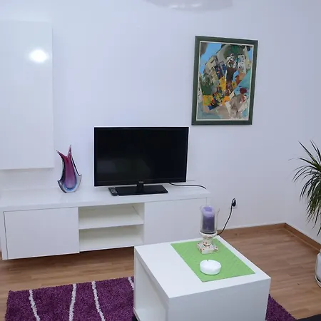 Sekula'S City Center Apartment Belgrad Dış mekan fotoğraf