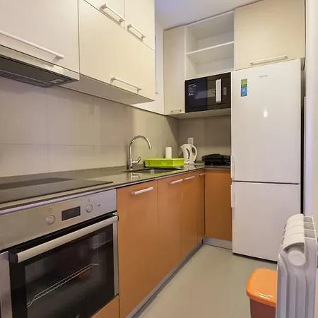 Sekula'S City Center Apartment Belgrad Dış mekan fotoğraf