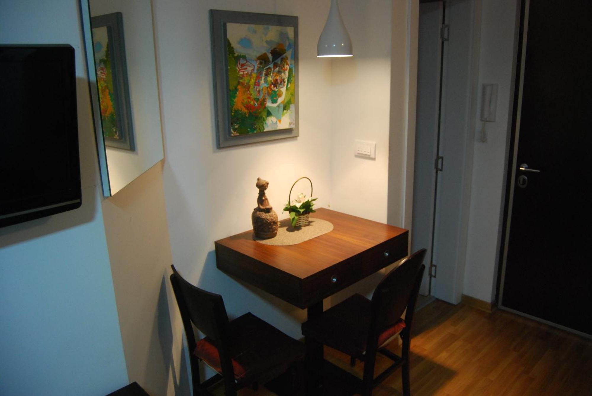 Apartment Sekula's Center