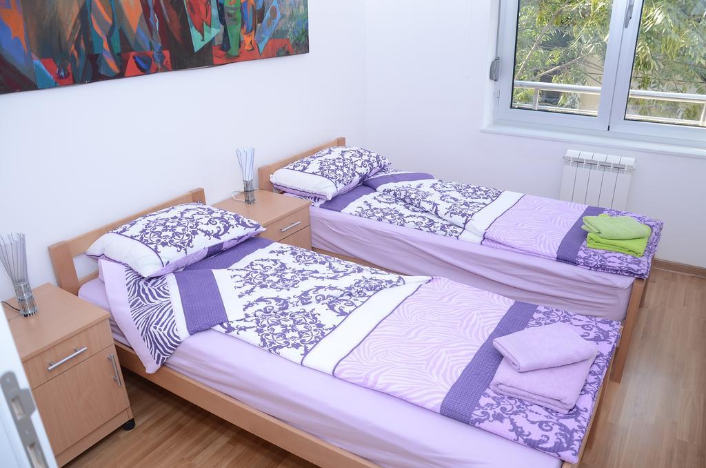 Sekula's Center Apartment *