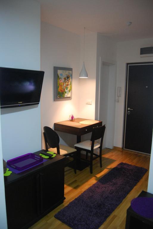Sekula's Center Apartment *