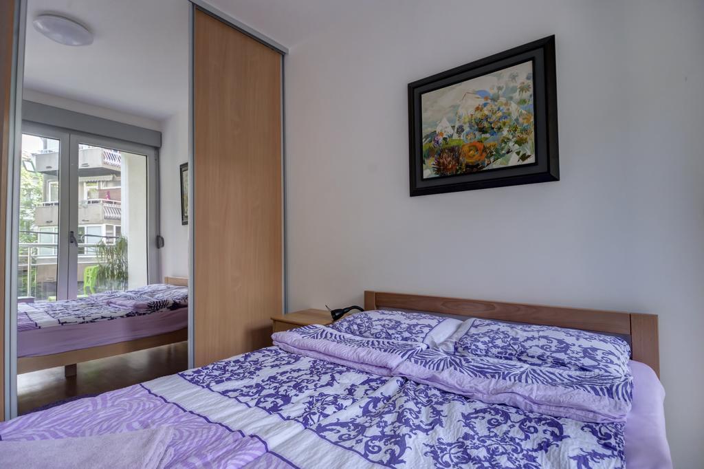 Apartment Sekula's Center