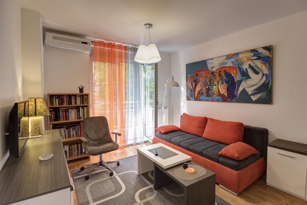 Apartment Sekula's Center *