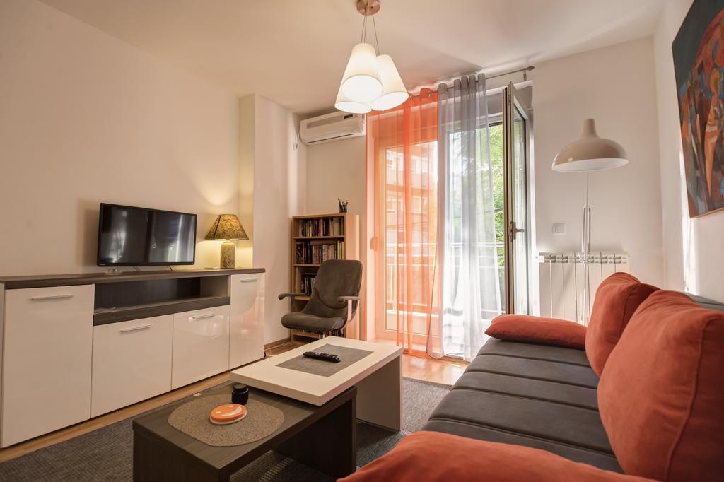 Apartment Sekula's Center *