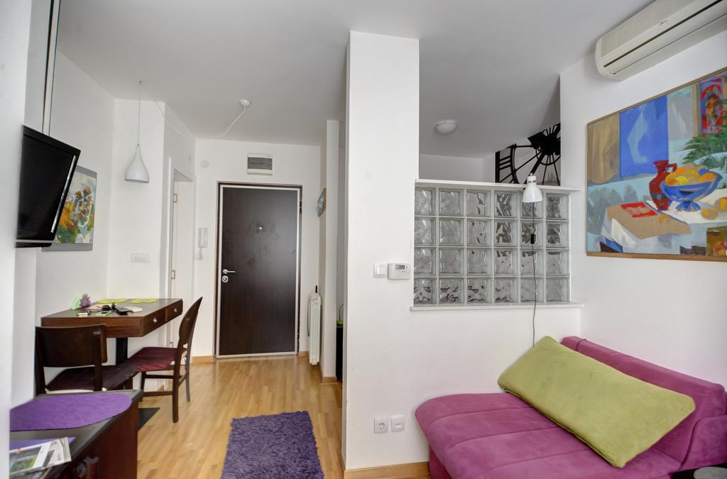 Apartment Sekula's Center *