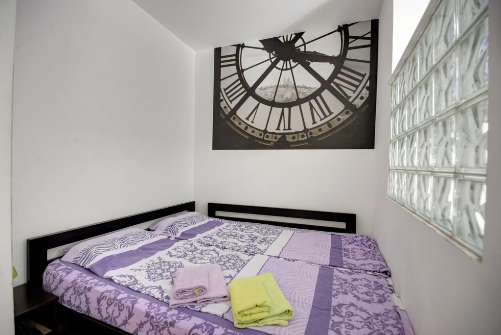 Apartment Sekula's Center Belgrad