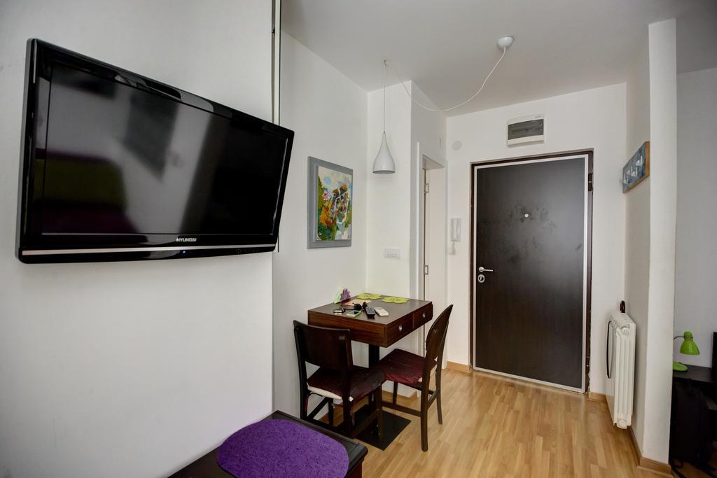 Sekula's Center Apartment